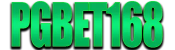 Logo PGBET168